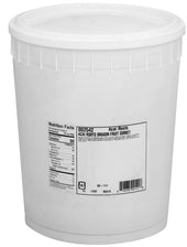 Dragon Roots Pitaya Fruit Sorbet, 3 Gallon.