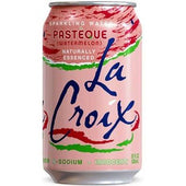 LaCroix Watermelon Sparkling Water, 12 Fluid Ounce - 12 count per pack -- 2 packs per case