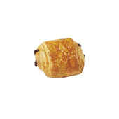 Bridor France Ready To Bake Mini Chocolatine, 1.13 Ounce -- 240 per case