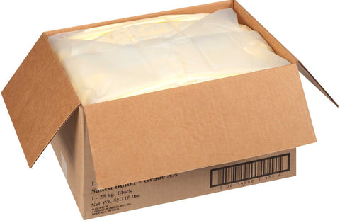 Land O Lakes Salted Butter, 12 Pound.