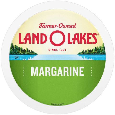 Land O Lakes Margarine, 15 Ounce -- 12 per case