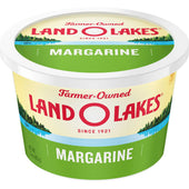 Land O Lakes Margarine, 15 Ounce -- 12 per case