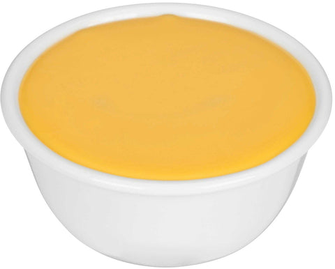 Land O Lakes Extra Melt Yellow Cheese Sauce, 5 Pound -- 6 per case.