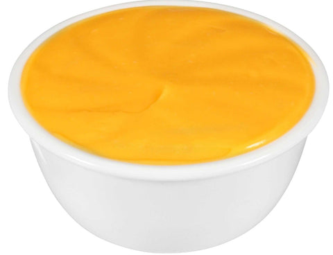 Sauce Fanfare Cheese Cheddar, no.10 Can -- 6 per case.