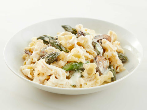 Land O Lakes Alfredo Sauce Pouch, 64 ounce -- 6 per case