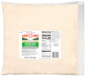 Land O Lakes Alfredo Sauce Pouch, 64 ounce -- 6 per case
