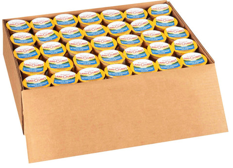 Land O Lakes Ultimate Cheddar Cheese Dip, 3 Ounce Cup -- 140 per case.