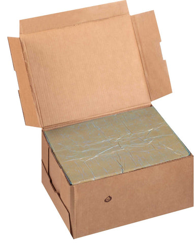 Land O Lakes Yellow Mild Cheddar Cheese, 40 Pound