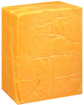 Land O Lakes Yellow Mild Cheddar Cheese, 40 Pound