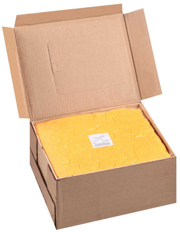 Land O Lakes Yellow Medium Cheddar Cheese, 43 Pound.