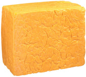 Land O Lakes Yellow Medium Cheddar Cheese, 43 Pound.