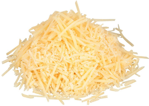 Land O Lakes Shredded Parmesan Cheese, 2 Pound -- 6 per case.