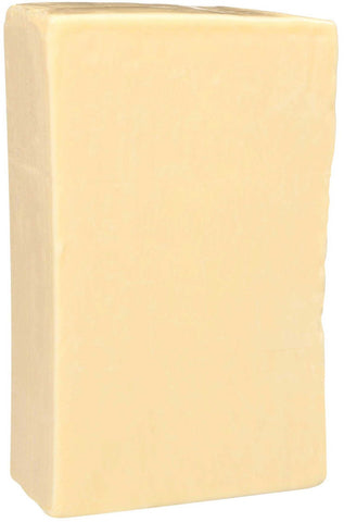 Land O Lakes White Sharp Cheddar Cheese, 10 Pound.