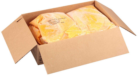 Land O Lakes Whole Grain Macaroni and Cheese Entree, 5 Pound Pouch -- 6 per case.