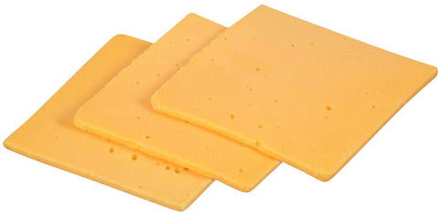 Land O Lakes Extra Melt Sharp American Cheese Slice, 1.5 Pound -- 8 per case