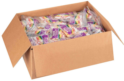 Land O Lakes Colby Jack Cheese Cubes, 1 Ounce -- 200 per case.