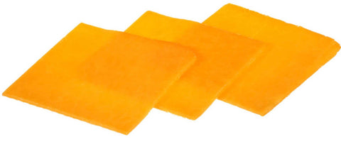 Land O Lakes Readi Pac Mild Cheddar Cheese Slice, 1.5 Pound -- 8 per case.