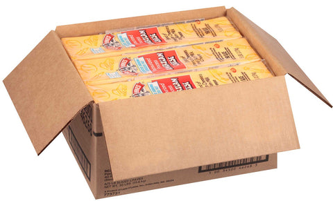 Land O Lakes 160 Slice Reduced Sodium Reduced Fat Pasteurized Process American Cheese, 5 Pound -- 6 per case.