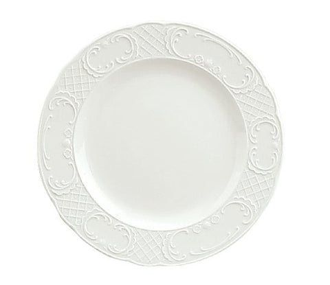 Schonwald Marquis Salad Plate, 6 1/4 inch -- 12 per case.