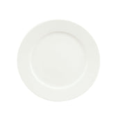 Schonwald Fine Dining 900 Porcelain Salad Plate, 6 3/8 inch -- 12 per case.