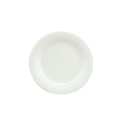 Schonwald Avanti Gusto Porcelain Plate, 7 7/8 inch -- 12 per case.