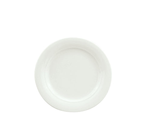 Schonwald Avanti Gusto Porcelain Plate, 7 7/8 inch -- 12 per case.