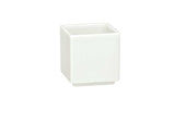 Schonwald Tall Unlimited Square Dish, 2 3/4 Ounce -- 12 per case.
