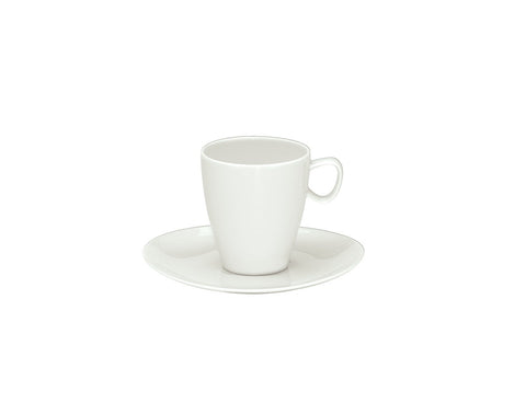 Schonwald Grace Tea Cup, 3.5 Oz Ounce -- 12 per case.