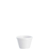 Dart 6 Oz. Food Container -- 1000 per case