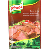 Unilever Bestfoods Knorr Gravy Au Jus - 0.6 ounce -- 12 Per Case