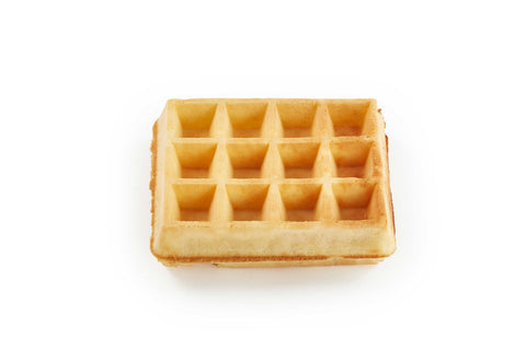 Avieta Brussels Waffles, 1.59 Ounce -- 48 per case.