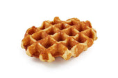 Avieta Individually Wrapped Pearl Sugar Waffles, 3.17 Ounce -- 26 per case