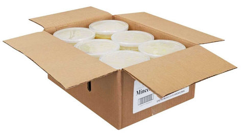Italian Rose Minced Garlic in Oil, 32 Ounce -- 6 per case
