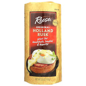 Reese Holland Rusk, 3.5 Ounce -- 6 per case.