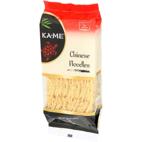 Kame Chinese Noodles, 8 Ounce -- 6 per case.