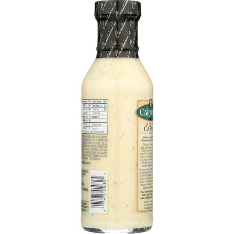 Cardinis Original Caesar Dressing, 12 Fluid Ounce -- 6 per case