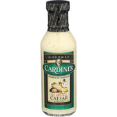 Cardinis Original Caesar Dressing, 12 Fluid Ounce -- 6 per case