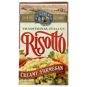 Lundberg Creamy Parmesan Risotto, 5.5 Ounce -- 6 per case.