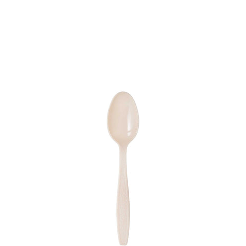 Solo Heavy Champagne Guildware Teaspoon -- 1000 per case.