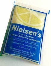 Nielsens Lemon Juice Concentrate, 5 Fluid Ounce -- 12 per case