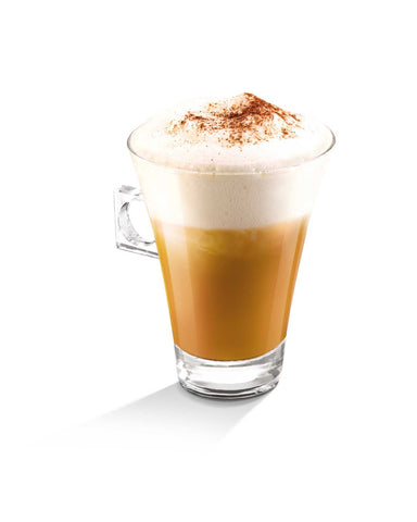 Nescafe Dolce Gusto Cappuccino, 0.41 Ounce -- 3 per case.