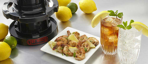 Chef-Master Citrus Wedger