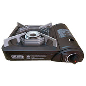 Chef-Master Portable Butane Stove