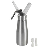 Chef-Master Whipped Cream Dispenser, 1 Pint