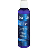 Jason Thin to Thick Extra Volume Conditioner, 8 Fluid Ounce