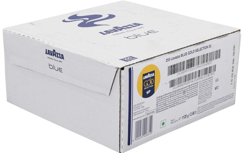 Lavazza Blue Gold Selection Coffee Capsule