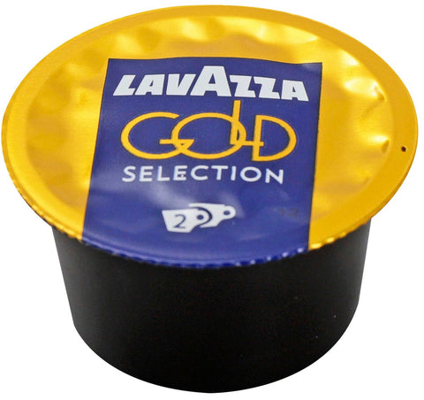 Lavazza Blue Gold Selection Coffee Capsule