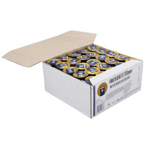 Lavazza Blue Caffe Crema Capsules -- 100 per case