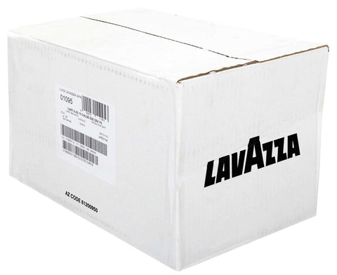 Lavazza Espresso Decaffeinated Ground Coffee Pod -- 6 per case