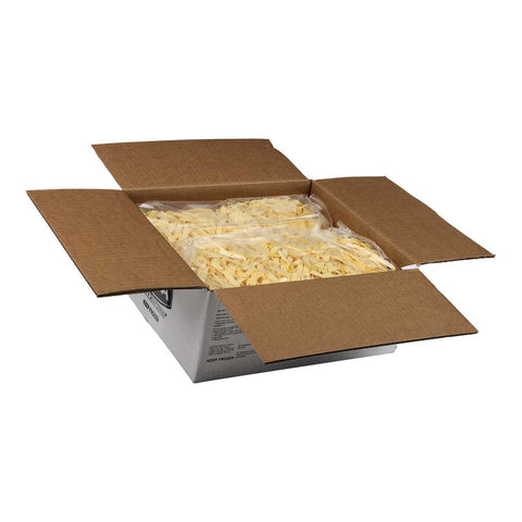 Rana Meal Solutions Fettuccine Pasta, 2.2 Pound -- 4 per case.